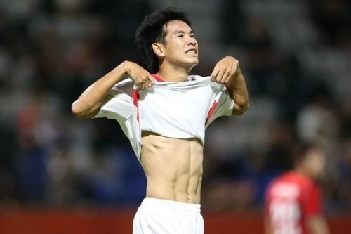 U23 Việt Nam 0-1 U23 Hàn Quốc: Trọng tài gây tranh cãi