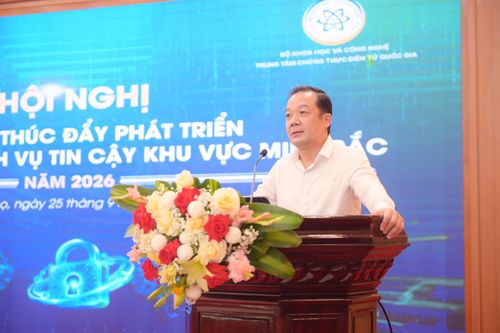Chữ ký số bước vào giai đoạn triển khai, ứng dụng thực tế