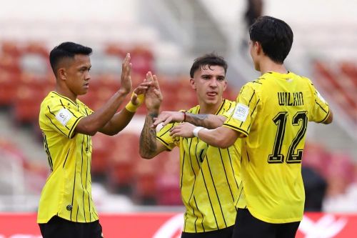 Malaysia thắng đậm ngày ra quân FIFA ASEAN Cup 2026