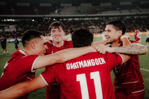 Diễn biến Indonesia - Singapore