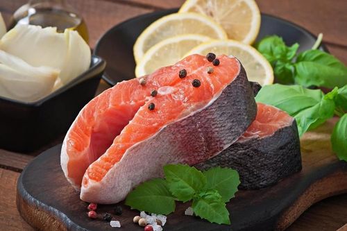 Thực phẩm quen thuộc tốt cho não bộ và hệ xương của thai nhi