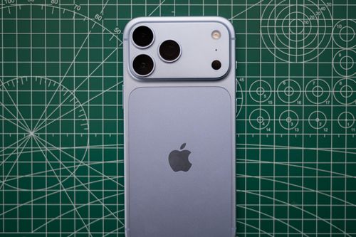 Lừa đảo lợi dụng cơn sốt iPhone 18 Pro