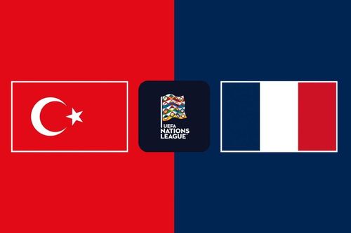 Nhận định trận đấu Thổ Nhĩ Kỳ vs Pháp, 1h45 ngày 26.9: Màn ra mắt của Zidane