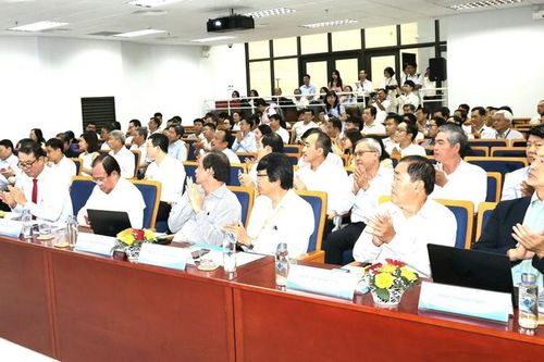 Phát triển khoa học công nghệ và chuyển đổi số để ĐBSCL tăng trưởng hai con số