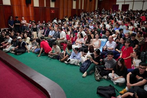 Phim tài liệu và hành trình mở rộng không gian sáng tạo