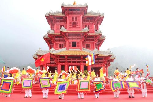 Vị thế văn hóa Việt Nam