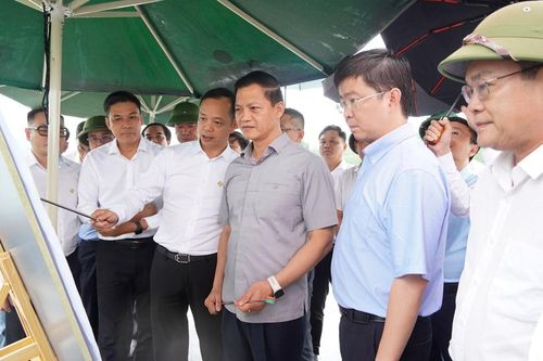 Quảng Trị chuẩn bị khởi công quần thể du lịch núi U Bò – hồ Thác Chuối