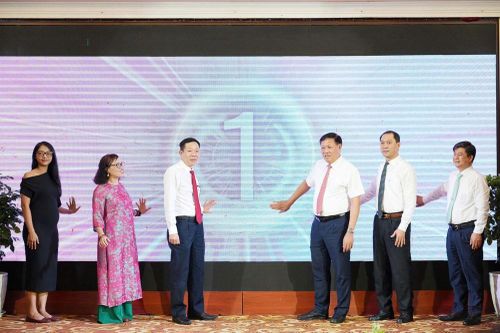 Phát động Tuần lễ Làm mẹ an toàn năm 2026