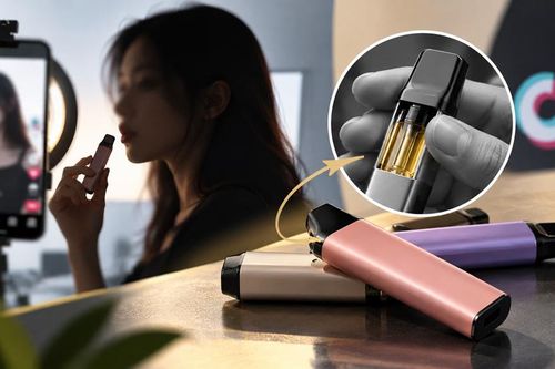 Vụ Phannhibeauty: Ma túy sau cái tên 'pod chill'