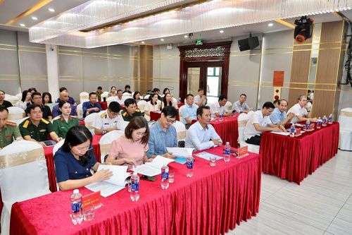 Hải Phòng hỗ trợ tác phẩm báo chí chất lượng cao, 'tiếp lửa' cho người làm báo