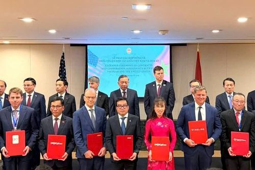BSR mở rộng nguồn dầu thô, tăng tính chủ động cho Nhà máy Lọc dầu Dung Quất