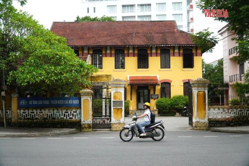 TP. Huế sáp nhập 6 ban quản lý dự án xuống còn 3 đơn vị