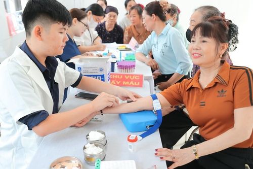 Chuyển đổi số đưa y tế đến gần dân hơn