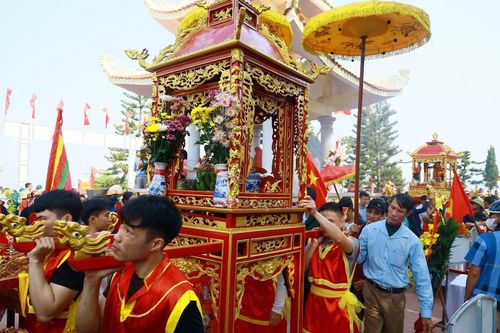 Quảng Ninh kiểm kê di sản văn hóa phi vật thể