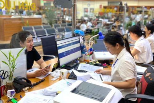 Đề xuất hướng dẫn kinh phí ký hợp đồng thực hiện công việc trong đơn vị sự nghiệp công lập