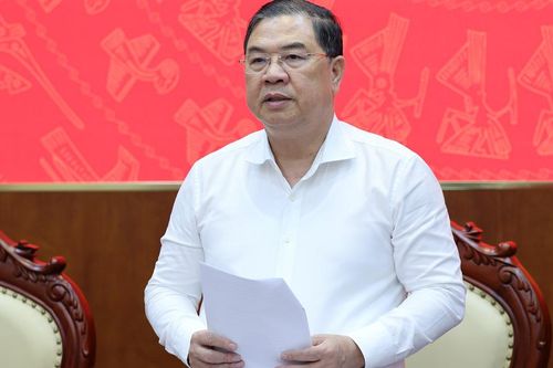 Tăng cường kiểm tra, giám sát, đưa nghị quyết vào cuộc sống