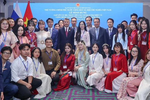 Quy định mới về chế độ, chính sách đối với thành viên cơ quan Việt Nam ở nước ngoài