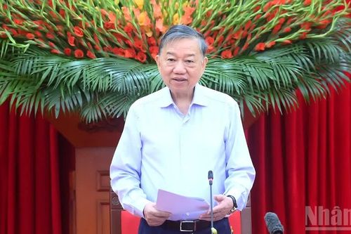 Không để tâm lý sợ sai trở thành lực cản của đổi mới