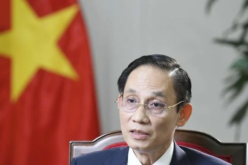 Bước phát triển tư duy chiến lược của Đảng về công tác người Việt Nam ở nước ngoài