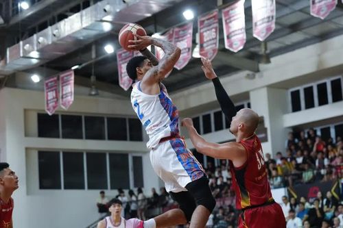 Hanoi Buffaloes rút ngắn tỷ số loạt chung kết VBA 2026