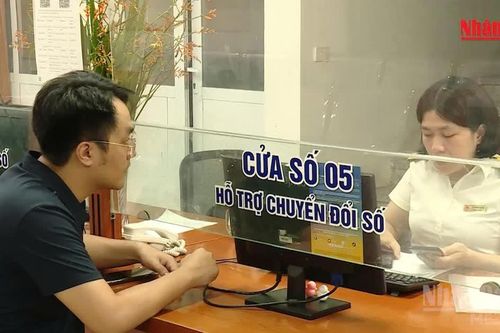 [Video] Cục thuế ghi nhận 4000 phản ánh bị mạo danh để lập doanh nghiệp