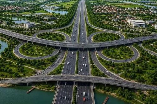 Động lực tăng trưởng mới từ không gian phát triển quốc gia