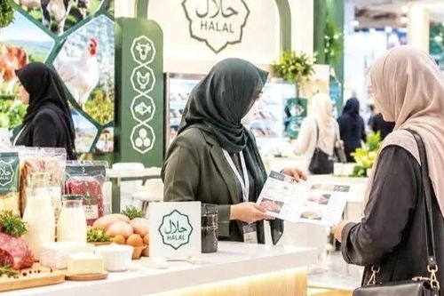 'Bệ phóng' chiến lược trong nền kinh tế Halal