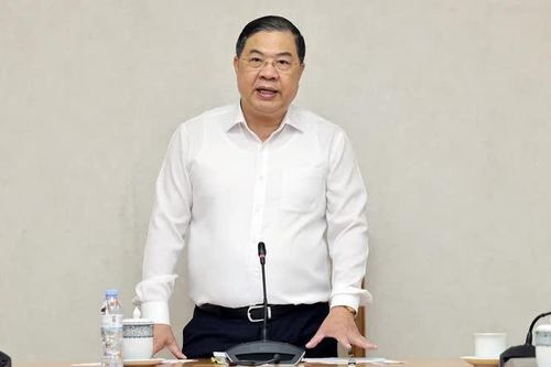 Xây dựng Trung tâm dữ liệu, quản lý và điều hành giao thông thống nhất trên cả nước