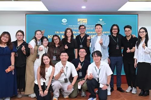 Gieo những hạt mầm điện ảnh mới từ một Liên hoan phim