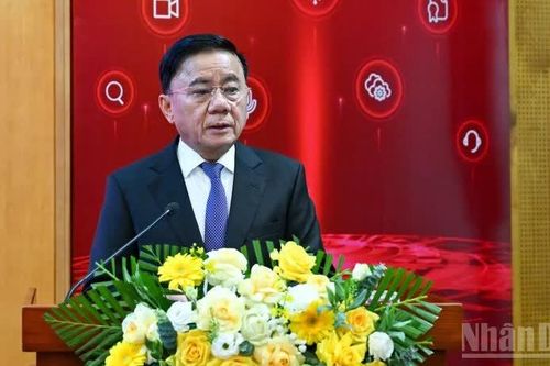 Về định hướng trọng tâm hoạt động giám sát nhiệm kỳ Quốc hội khóa XVI