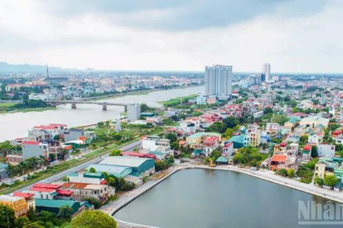 Nhóm nghiên cứu Đại học Kinh tế Quốc dân (Hà Nội) đánh giá về mô hình tăng trưởng mới