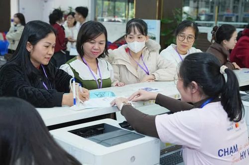 Mở rộng tầm soát ung thư cho phụ nữ yếu thế và phụ nữ dân tộc thiểu số