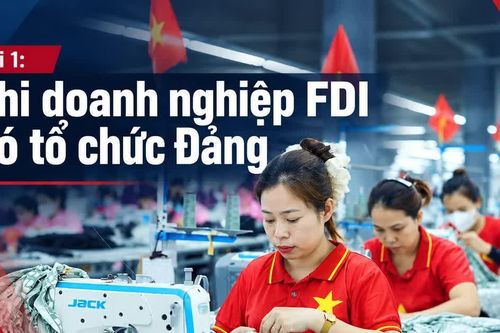 Phát triển Đảng trong giai đoạn hiện nay ở Nghệ An