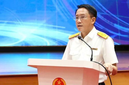 Ngành thuế tập trung giải quyết các khó khăn, vướng mắc trong công tác hoàn thuế giá trị gia tăng