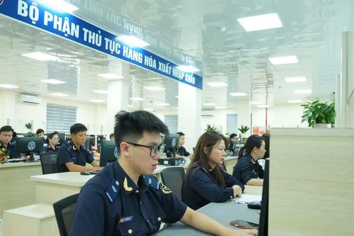Giảm rủi ro thuế cho doanh nghiệp chế xuất