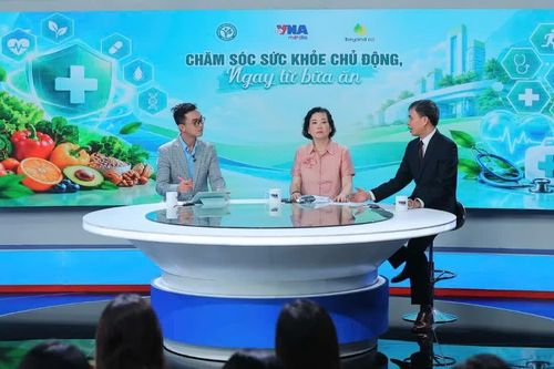 Chuyên gia chỉ cách chăm sóc sức khỏe chủ động