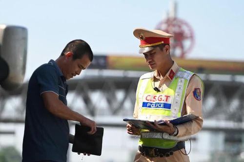 Chín tháng đầu năm giảm 16,6% số vụ tai nạn giao thông