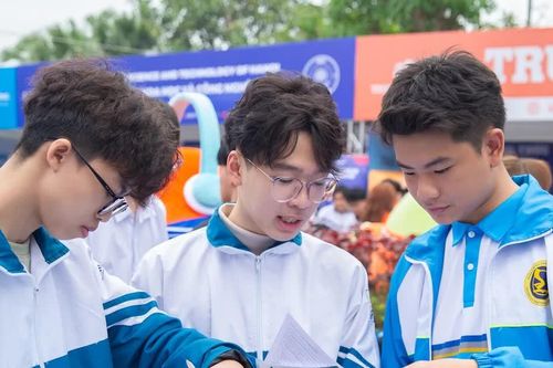 Chính sách tín dụng học sinh, sinh viên bước đầu tạo thêm nguồn lực phát triển nhân lực chất lượng cao