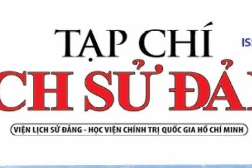 MỤC LỤC SỐ 9-2026