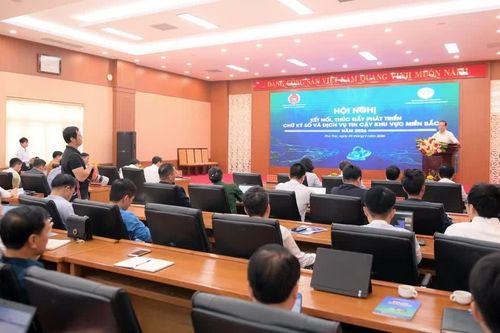 Kết nối, thúc đẩy phát triển chữ ký số và dịch vụ tin cậy khu vực miền bắc