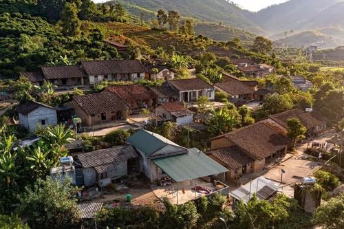 Bộ tiêu chí 'Điểm đến du lịch nông thôn bền vững': Nâng tầm giá trị điểm đến