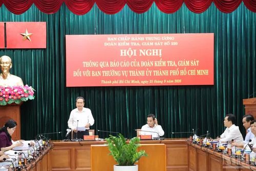 Phân cấp phải làm bộ máy xử lý công việc nhanh hơn, gần dân hơn, hiệu quả hơn