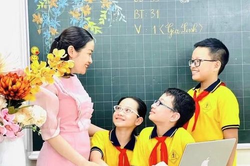 Trả giáo viên về đúng việc