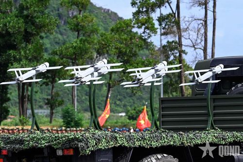 Quyết tâm sản xuất vũ khí, trang bị hiện đại: Phải nỗ lực vượt qua thách thức-Bài 2: Từng bước làm chủ công nghệ quốc phòng
