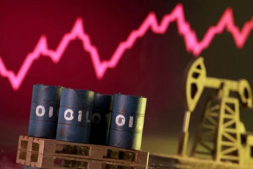 Giá xăng dầu hôm nay (25-9): Giá dầu thế giới tăng khoảng 3%