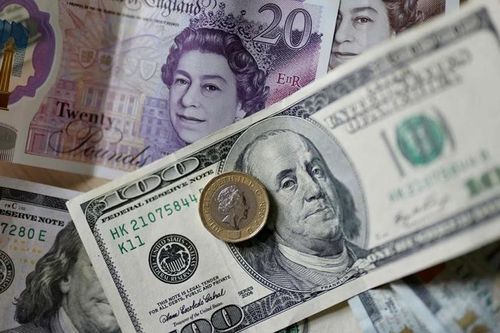 Tỷ giá USD hôm nay (25-9): Đồng USD lập đỉnh mới