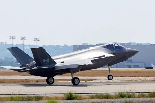Quân sự thế giới hôm nay (25-9): Tiêm kích F-35 đầu tiên của Canada bay thử nghiệm