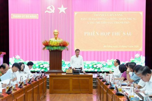 Siết chặt phòng ngừa, kiểm tra, giám sát để ngăn sai phạm từ sớm