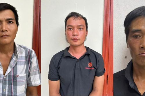 Bắt người chơi, truy kẻ bán