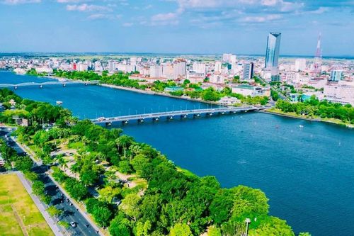 Huế đề nghị Sun Group nghiên cứu phát triển du lịch trên sông Hương